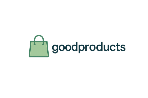 goodproducts logo